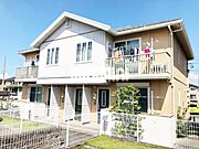 亀崎駅より徒歩18分 2階 築20年2ヶ月の賃貸物件