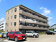 石浜駅より徒歩10分 3階 築20年8ヶ月の賃貸物件