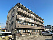 石浜駅より徒歩10分 3階 築20年8ヶ月の賃貸物件