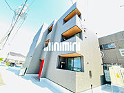 半田駅より徒歩7分 2階 築1年6ヶ月の賃貸物件