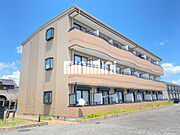 コスモなかね 2階 築20年9ヶ月の賃貸物件