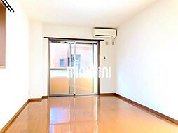 ノビリティマルユウ 1階1Kのリビング/ダイニング