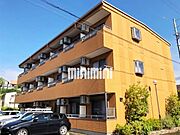 東浦駅より徒歩22分 3階 築18年1ヶ月の賃貸物件