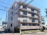 キャッツ青山 2階 築22年3ヶ月の賃貸物件