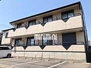 住吉町駅より徒歩10分 2階 築25年7ヶ月の賃貸物件