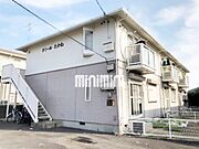 亀崎駅より徒歩3分 築32年1ヶ月 2階建の賃貸物件