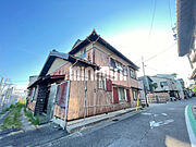 武豊駅より徒歩3分 1階 築53年の賃貸物件