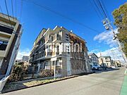 成岩駅より徒歩5分 1階 築22年5ヶ月の賃貸物件