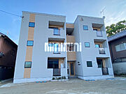 知多半田駅より徒歩7分 1階 築1年1ヶ月の賃貸物件