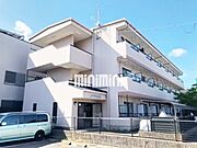 緒川駅より徒歩5分 2階 築26年10ヶ月の賃貸物件