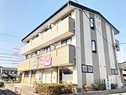 ボヌールSKII 2階 築23年8ヶ月の賃貸物件