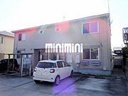 サンライズ２の賃貸物件