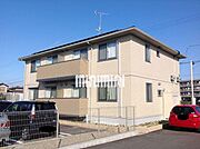 ネオハイツホウゲツAの賃貸物件