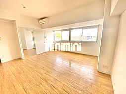 Ｓ−ＦＯＲＴ乙川 3階2LDKのリビング/ダイニング