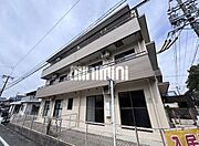 知多半田駅より徒歩15分 3階 築30年6ヶ月の賃貸物件