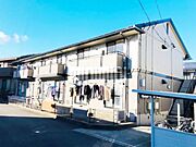 リヴェール 2階 築26年6ヶ月の賃貸物件