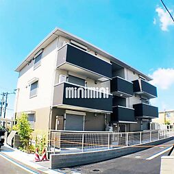 エスペランサ旭Ａ棟