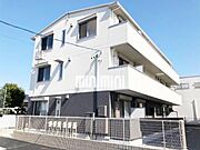 リンドベルクの賃貸物件