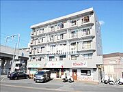 青山駅より徒歩3分 2階 築33年5ヶ月の賃貸物件