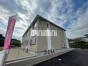 住吉町駅より徒歩9分 2階 新築の賃貸物件