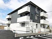 サンセール 3階 築3年9ヶ月の賃貸物件