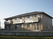 上ゲ駅より徒歩13分 1階 築15年9ヶ月の賃貸物件