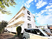 パークヒルズ雁宿 2階 築42年5ヶ月の賃貸物件