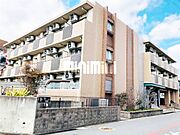 ソレイユ山代 1階 築19年9ヶ月の賃貸物件