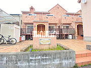 ハイドリーム花園A 2階 築17年7ヶ月の賃貸物件