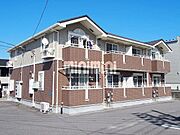 東成岩駅より徒歩9分 2階 築17年2ヶ月の賃貸物件