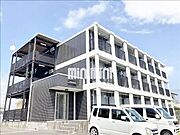 坂部駅より徒歩28分 1階 築18年9ヶ月の賃貸物件