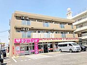 カーサ住吉の賃貸物件