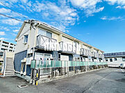 アネックス冨士ヶ丘の賃貸物件