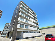 住吉町駅より徒歩14分 7階 築16年8ヶ月の賃貸物件