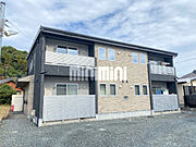 河和駅より徒歩5分 2階 築10年6ヶ月の賃貸物件