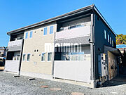 河和駅より徒歩5分 築10年5ヶ月 2階建の賃貸物件