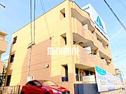 青山駅より徒歩4分 1階 築16年1ヶ月の賃貸物件