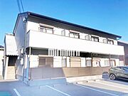 サンパーク青山 1階 築18年8ヶ月の賃貸物件