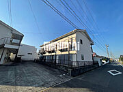 サン花園２の賃貸物件