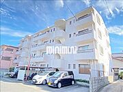 知多半田駅より徒歩21分 1階 築33年8ヶ月の賃貸物件