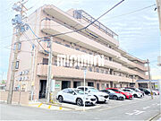 住吉町駅より徒歩7分 2階 築22年8ヶ月の賃貸物件