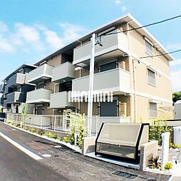 エスペランサ旭Ｄ棟