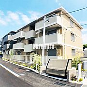 東成岩駅より徒歩8分 3階 築4年2ヶ月の賃貸物件