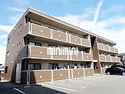 東浦駅より徒歩5分 2階 築20年2ヶ月の賃貸物件