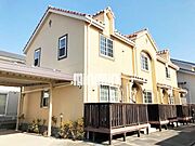 リリカ 1階 築14年8ヶ月の賃貸物件