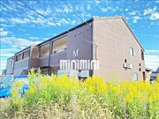 M’sone 2階 築22年の賃貸物件