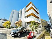 半田駅より徒歩3分 3階 築5年8ヶ月の賃貸物件