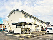 パークヒルズ梨ノ木 2階 築33年6ヶ月の賃貸物件