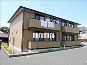 フレールＡ 1階 築11年10ヶ月の賃貸物件