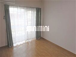 コーポＹＯＵ　Ａ棟 2階1Kのリビング/ダイニング